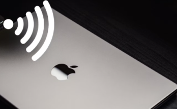 How to Turn Your Mac into a Wi-Fi Hotspot